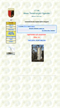 Mobile Screenshot of gemeste.hu